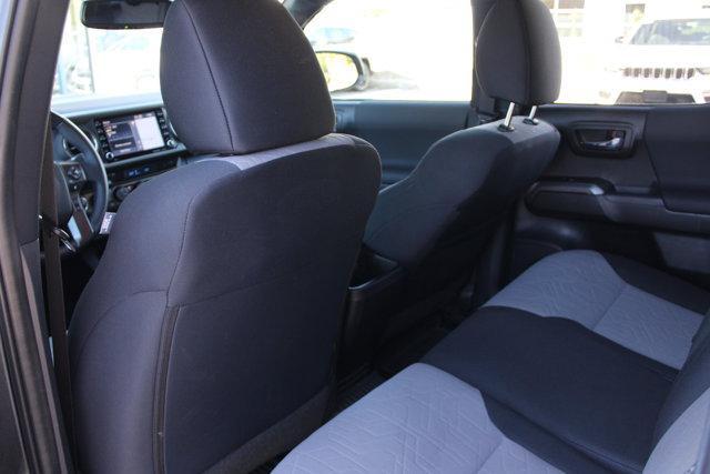 used 2022 Toyota Tacoma car, priced at $36,998