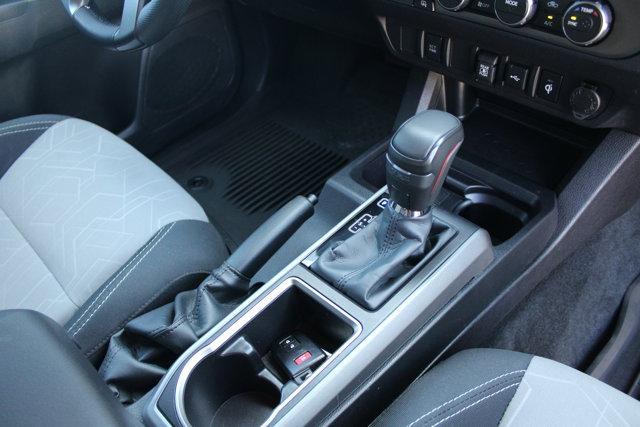 used 2022 Toyota Tacoma car, priced at $36,998