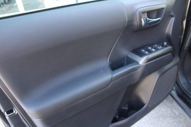 used 2022 Toyota Tacoma car, priced at $36,998