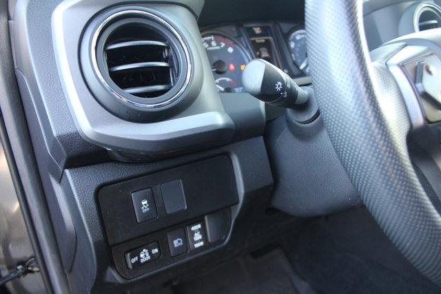 used 2022 Toyota Tacoma car, priced at $36,998