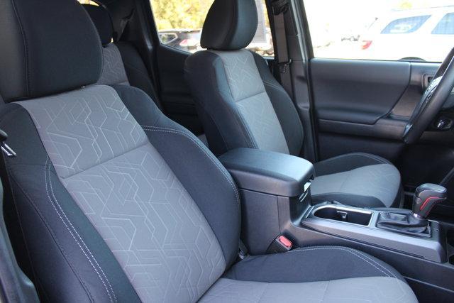 used 2022 Toyota Tacoma car, priced at $36,998