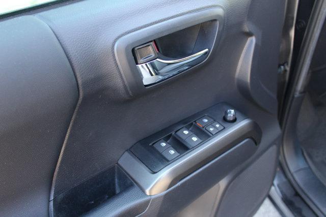 used 2022 Toyota Tacoma car, priced at $36,998