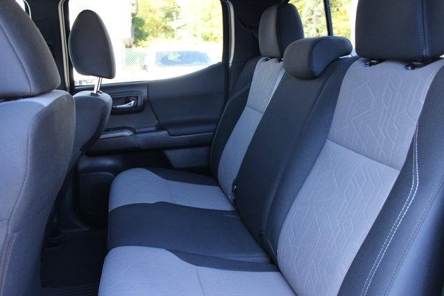 used 2022 Toyota Tacoma car, priced at $36,998