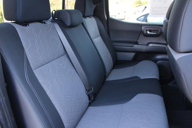 used 2022 Toyota Tacoma car, priced at $36,998