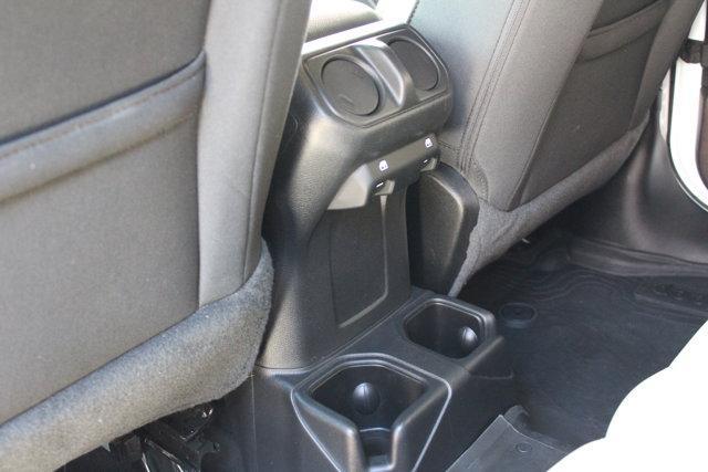 used 2022 Jeep Wrangler Unlimited car, priced at $30,790