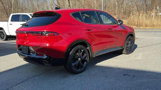 new 2025 Dodge Hornet car, priced at $44,850