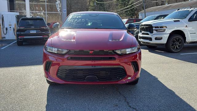 new 2025 Dodge Hornet car, priced at $44,850