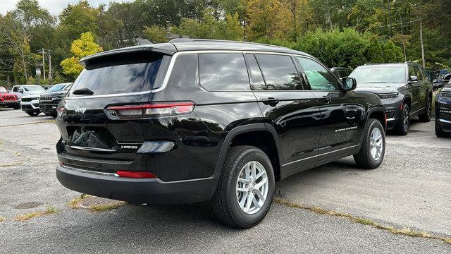 new 2024 Jeep Grand Cherokee L car, priced at $42,889