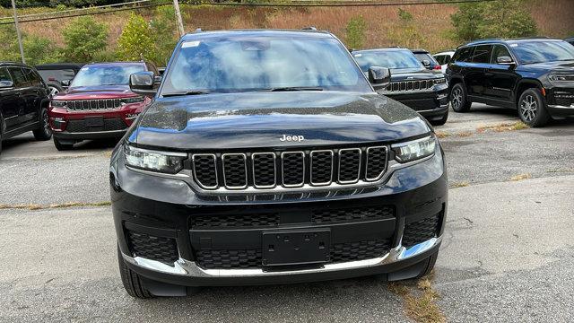 new 2024 Jeep Grand Cherokee L car, priced at $42,889