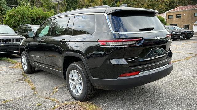 new 2024 Jeep Grand Cherokee L car, priced at $42,889