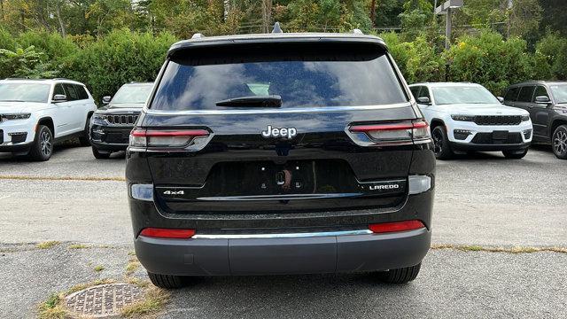 new 2024 Jeep Grand Cherokee L car, priced at $42,889