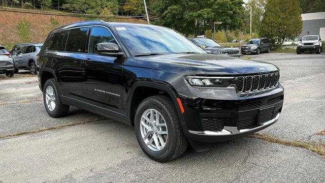 new 2024 Jeep Grand Cherokee L car, priced at $42,889