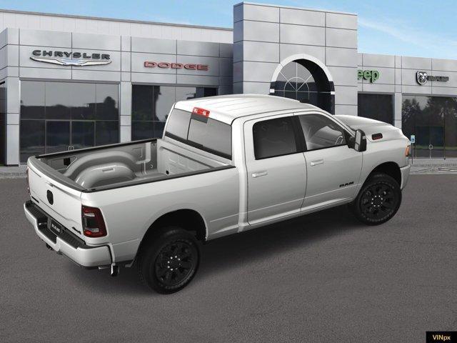 new 2024 Ram 2500 car, priced at $66,750