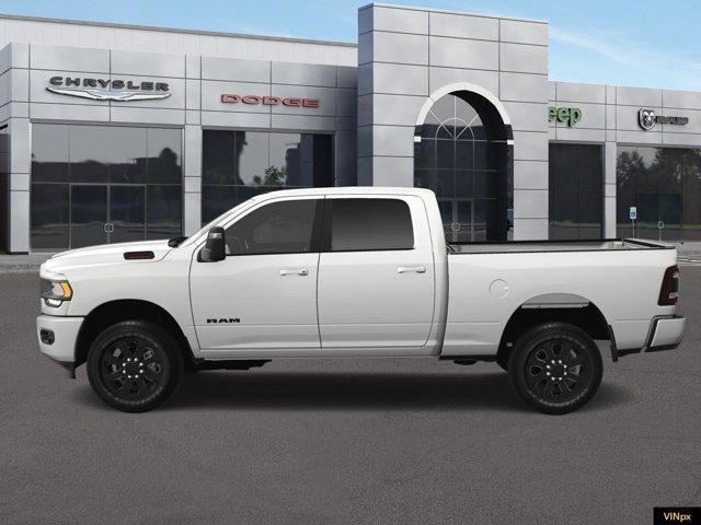 new 2024 Ram 2500 car, priced at $66,750