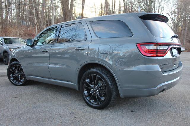 used 2021 Dodge Durango car, priced at $33,000