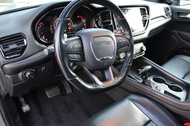 used 2021 Dodge Durango car, priced at $33,000