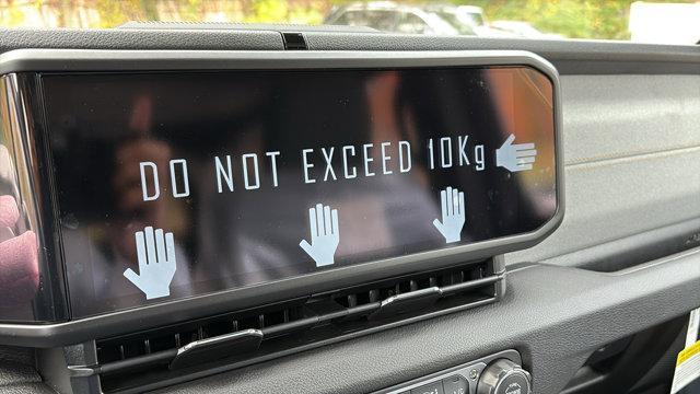 new 2026 Jeep Wrangler car, priced at $49,999