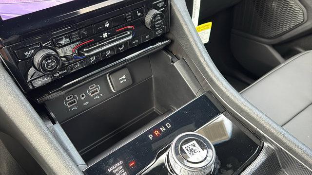 new 2025 Jeep Grand Cherokee car, priced at $49,695