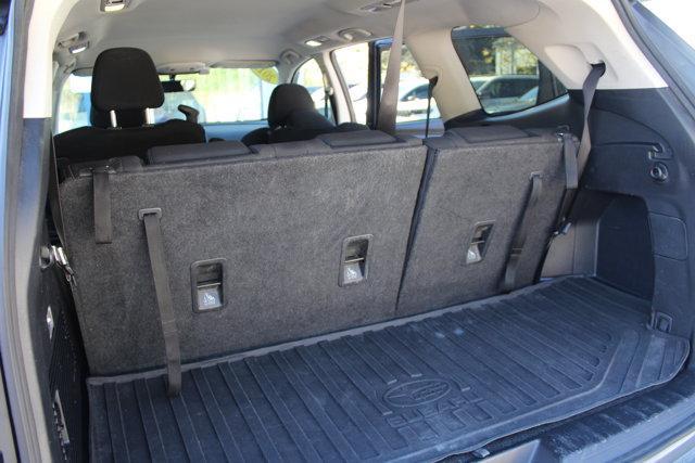 used 2019 Subaru Ascent car, priced at $16,998