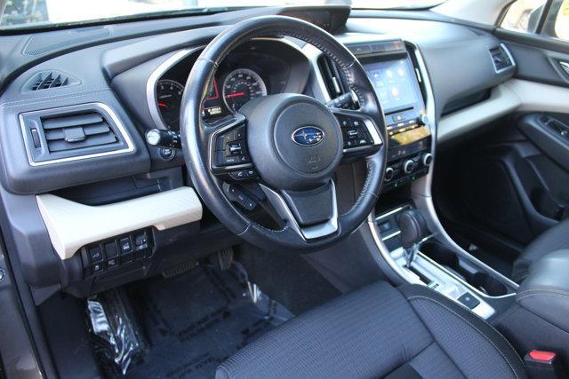 used 2019 Subaru Ascent car, priced at $16,998