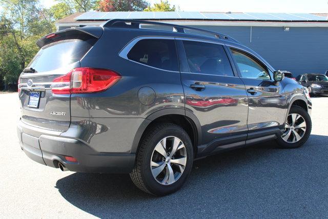 used 2019 Subaru Ascent car, priced at $16,998
