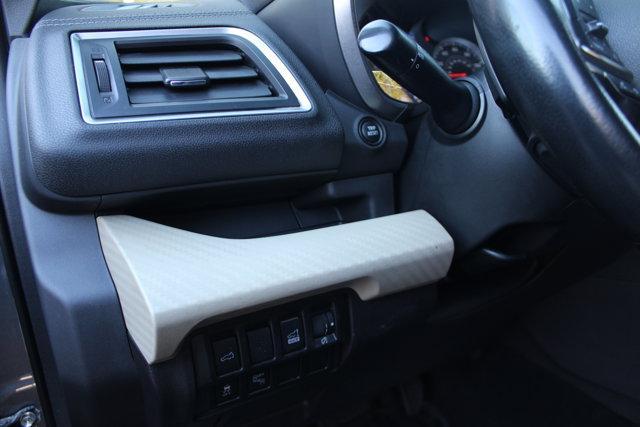 used 2019 Subaru Ascent car, priced at $16,998