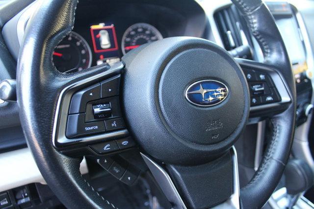 used 2019 Subaru Ascent car, priced at $16,998