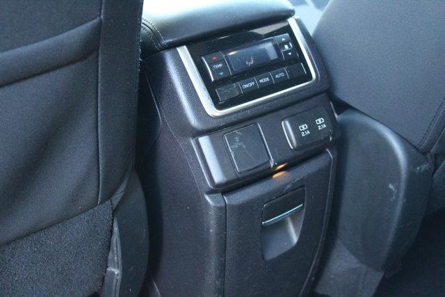 used 2019 Subaru Ascent car, priced at $16,998