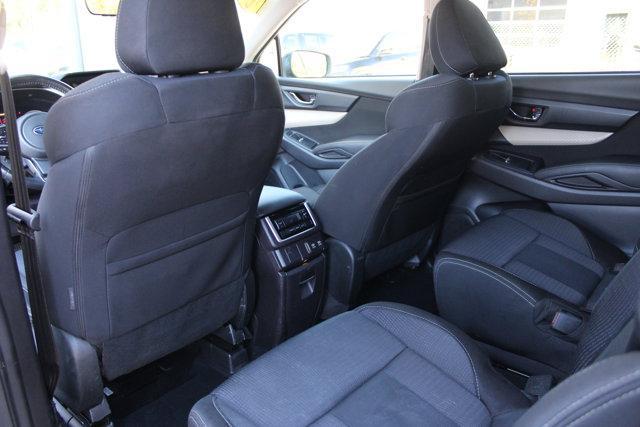 used 2019 Subaru Ascent car, priced at $16,998