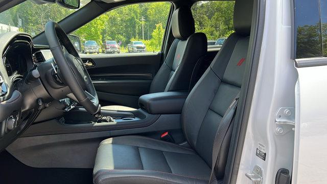 new 2025 Dodge Durango car, priced at $48,485