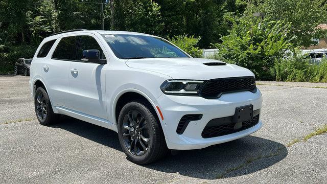 new 2025 Dodge Durango car, priced at $48,485