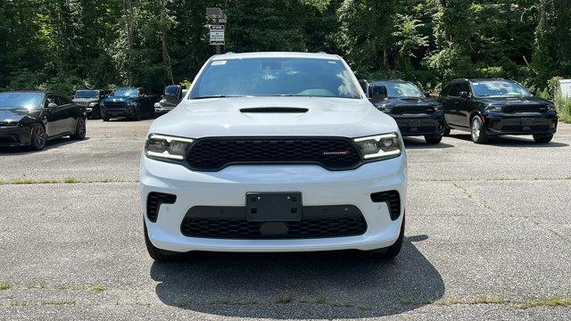 new 2025 Dodge Durango car, priced at $48,485