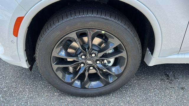 new 2025 Dodge Durango car, priced at $48,485