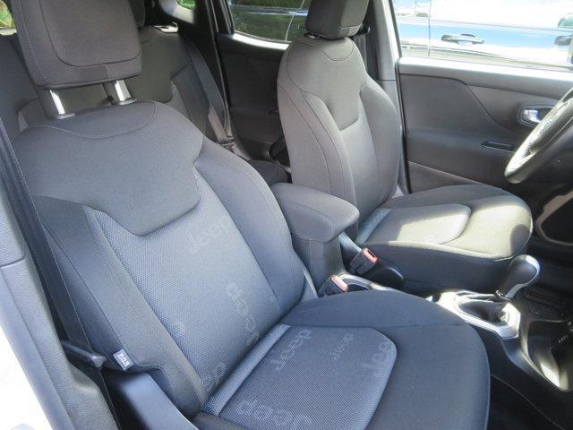 used 2016 Jeep Renegade car, priced at $9,207