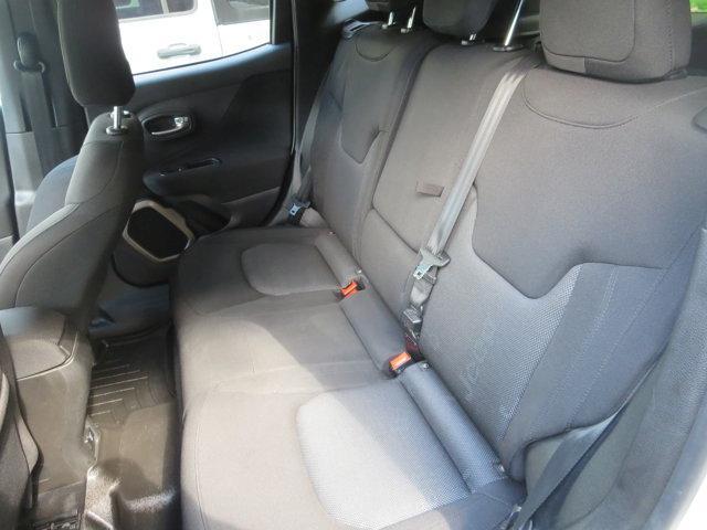 used 2016 Jeep Renegade car, priced at $9,207