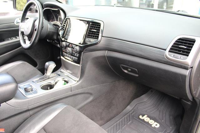 used 2022 Jeep Grand Cherokee WK car, priced at $29,599