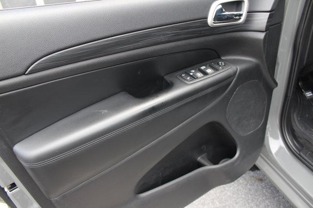 used 2022 Jeep Grand Cherokee WK car, priced at $29,599