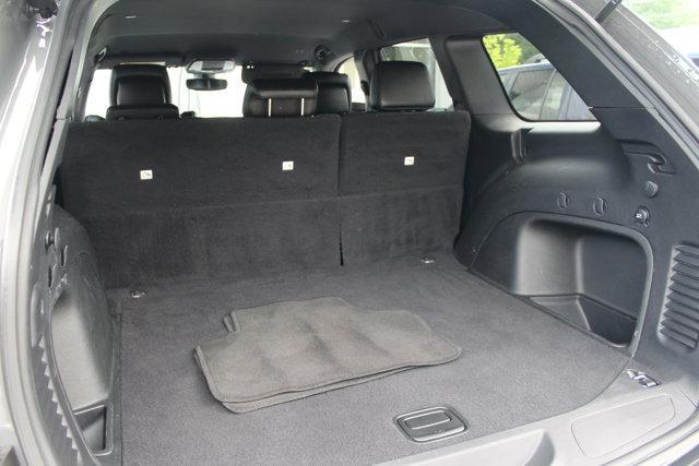 used 2022 Jeep Grand Cherokee WK car, priced at $29,599