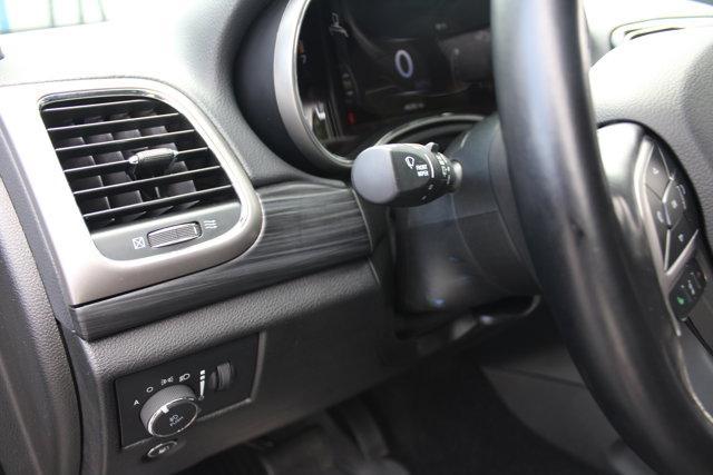 used 2022 Jeep Grand Cherokee WK car, priced at $29,599