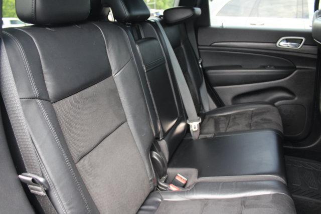 used 2022 Jeep Grand Cherokee WK car, priced at $29,599