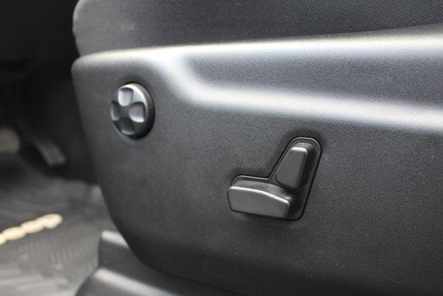 used 2022 Jeep Grand Cherokee WK car, priced at $29,599