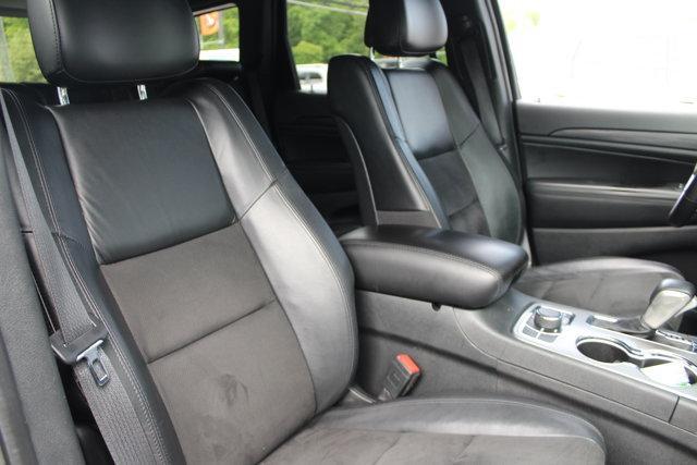 used 2022 Jeep Grand Cherokee WK car, priced at $29,599