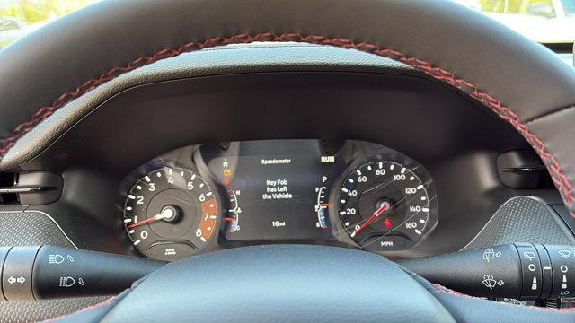 new 2026 Jeep Compass car, priced at $35,999