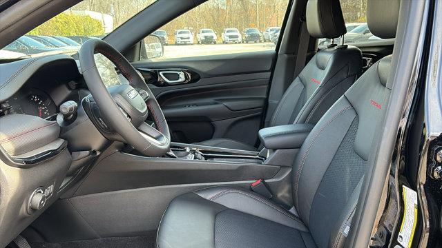 new 2026 Jeep Compass car, priced at $35,999