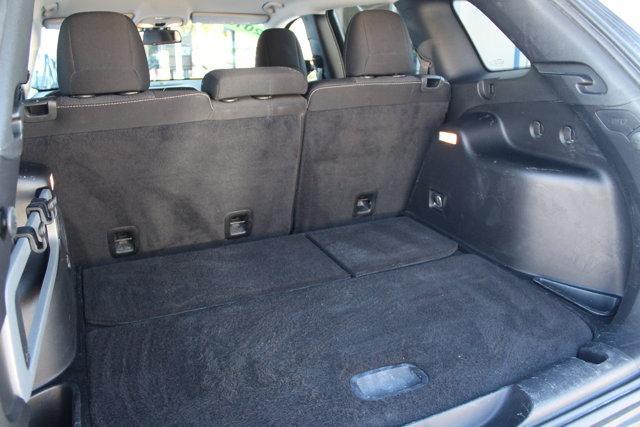 used 2015 Jeep Cherokee car, priced at $9,499