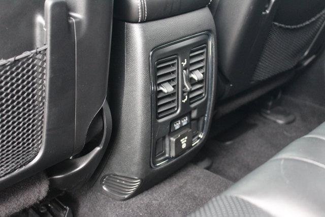 used 2021 Jeep Grand Cherokee car, priced at $31,999