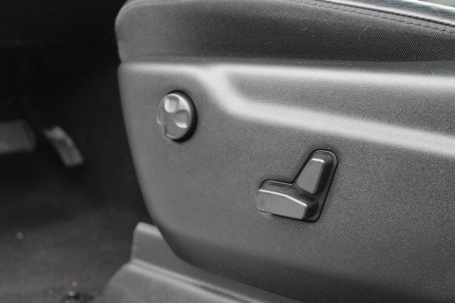 used 2021 Jeep Grand Cherokee car, priced at $31,999