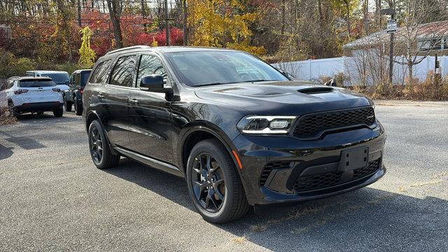 new 2026 Dodge Durango car, priced at $49,622