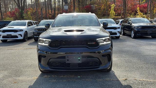 new 2026 Dodge Durango car, priced at $49,622