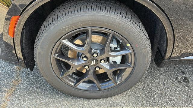 new 2026 Dodge Durango car, priced at $49,622